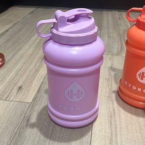 Lilac HydroJug